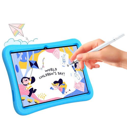 Oukitel OT6 coffie kids Tablet za decu 10.1/16GB/64GB/8000mAh/BT/wifi6/Android13 slika 4