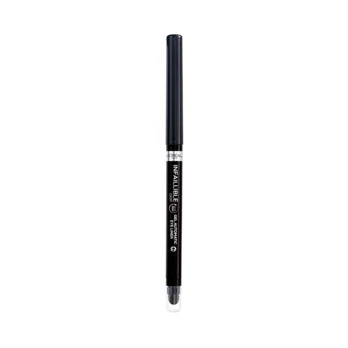 L'Oréal Paris Infaillible 36h Grip Gel Automatic Eyeliner Intense Black  slika 1