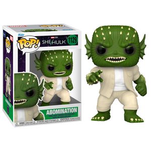 Funko POP figura Marvel She-Hulk: Odvjetnica Abomination