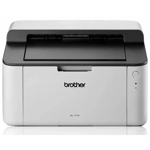 Brother HL1110E/600x600dpi/20ppm/USB/Toner TN1030/1090 Laserski štampač  slika 1