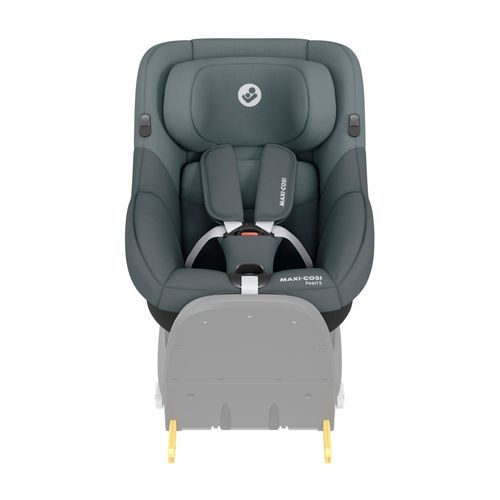 Maxi-Cosi Autosjedalica Pearl S, Grupa 0+, 1 (0-18 kg) (61-105 cm) - Tonal Graphite slika 15