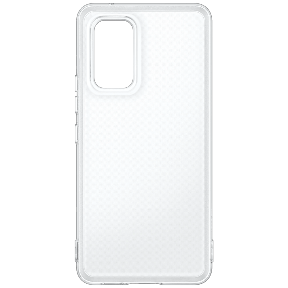 Samsung Maska za Samsung A53, transparent - EF-QA536TTEGWW slika 1