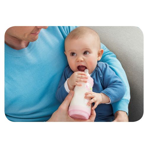 MAM plastična bočica Anti-colic 260ml 2+mj sort 669927 slika 12