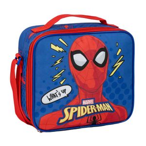 Marvel Spiderman Torba za Ručak