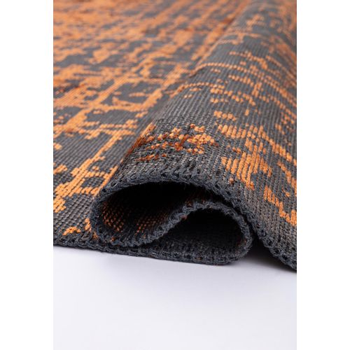 Tepih SPARK ANTHRACITE, 240 x 340 cm slika 2