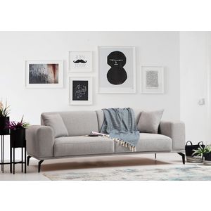 Atelier Del Sofa Dvosjed NIKEA , Nikea 2 Seater Without Mechanism