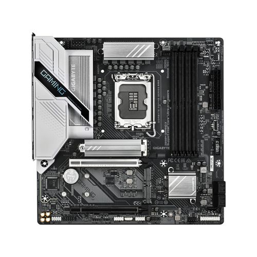 Gigabyte Z890M GAMING X rev. 1.x matična ploča slika 3