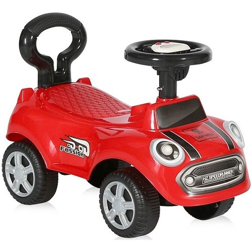 Lorelli Guralica Ride-On Auto Sport Mini - RED slika 1