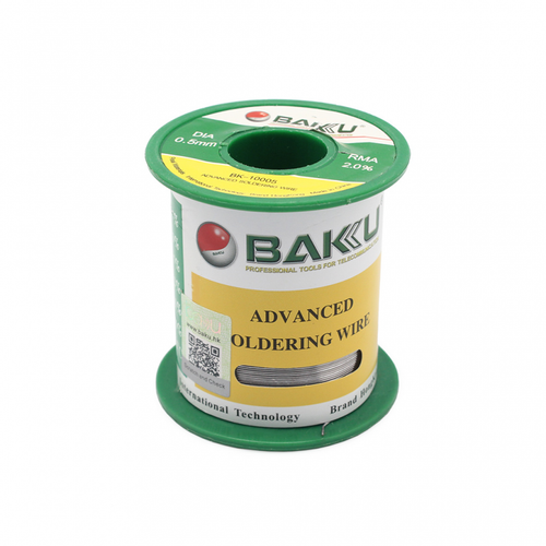 Kalaj BAKU BK-10005 0.5mm 100g slika 1