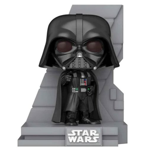 Ekskluzivna POP figura Star Wars Lovac na glave Darth Vader slika 3