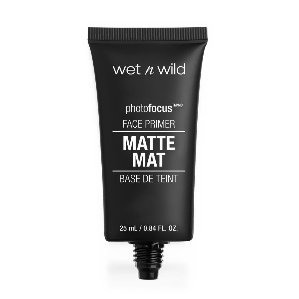 WnW Photo Focus podloga za lice matte – partners in prime slika 2