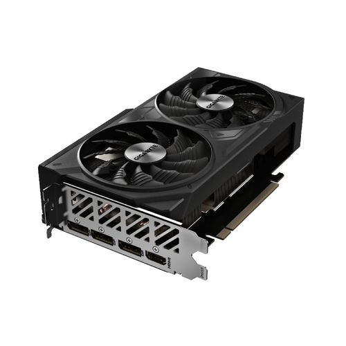 Gigabyte nVidia GeForce RTX 4070 12GB 192bit GV-N4070WF2OC-12GD grafička karta slika 2