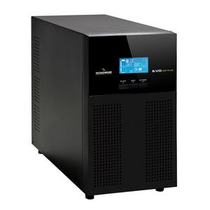 UPS EVO DSP PLUS 3,600VA/3.240W - On-line UPS s DSP Tehnologijom