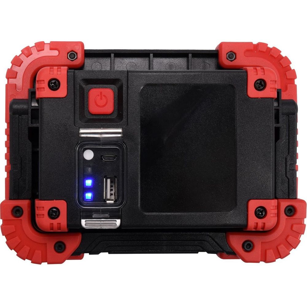 Yato Reflektor Punjivi Led 10W 800Lm Yt-81820  slika 2