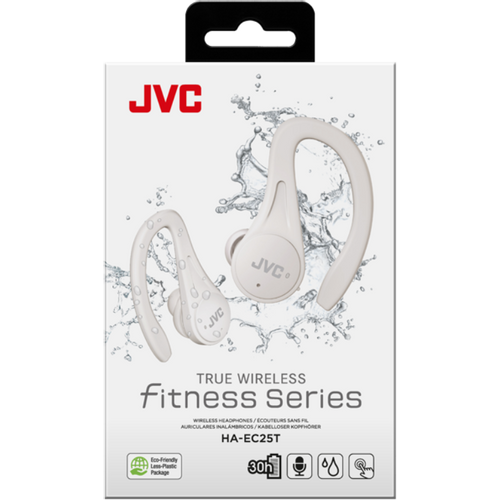 JVC HA-EC25T-WU Bluetooth slušalice slika 3