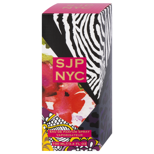 Sarah Jessica Parker Sjp Nyc EDP Spray 100ml slika 2