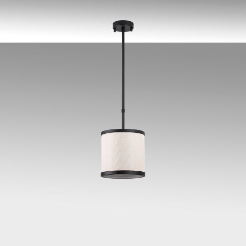 Way - 11616 Black
White Chandelier slika 3