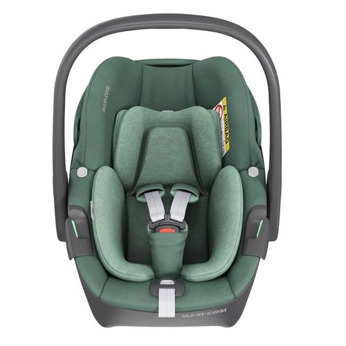 Maxi Cosi autosjedalica Pebble 360 Essential Green slika 9