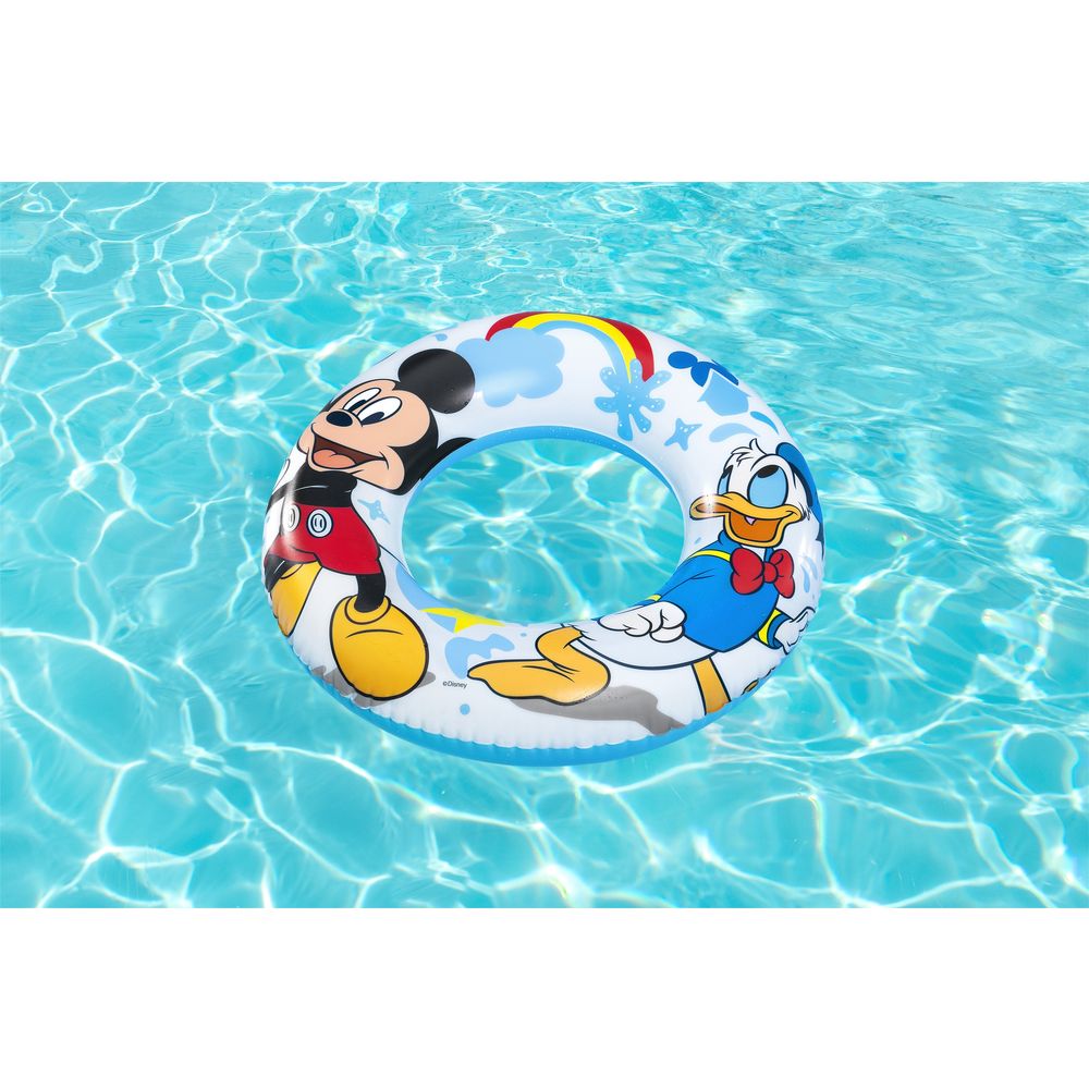 Bestway 36013 kolut na napuhavanje 56cm Mickey Mouse slika 3
