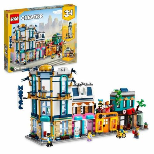 Playset Lego Creator 3 u 1 31141 slika 1