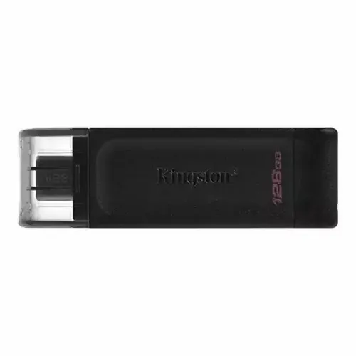 USB Flash 128GB Kingston DT70 Type C slika 1