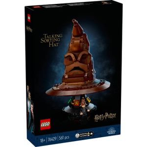 LEGO 76429 Harry Potter Šešir 