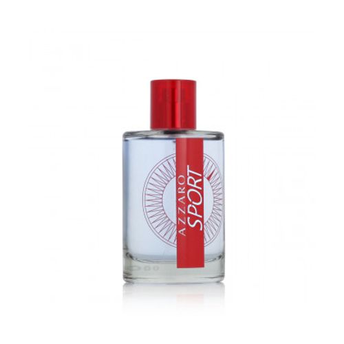 Azzaro Sport Eau De Toilette 100 ml (man) slika 1