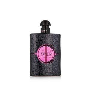 Yves Saint Laurent Black Opium Neon Eau De Parfum 75 ml za žene