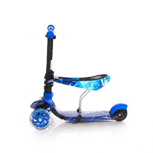 Lorelli Trotinet Smart Blue Cosmos slika 6