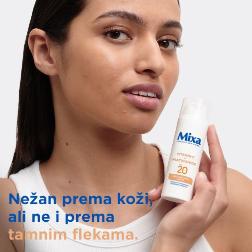 Mixa fluid protiv tamnih fleka​ slika 4