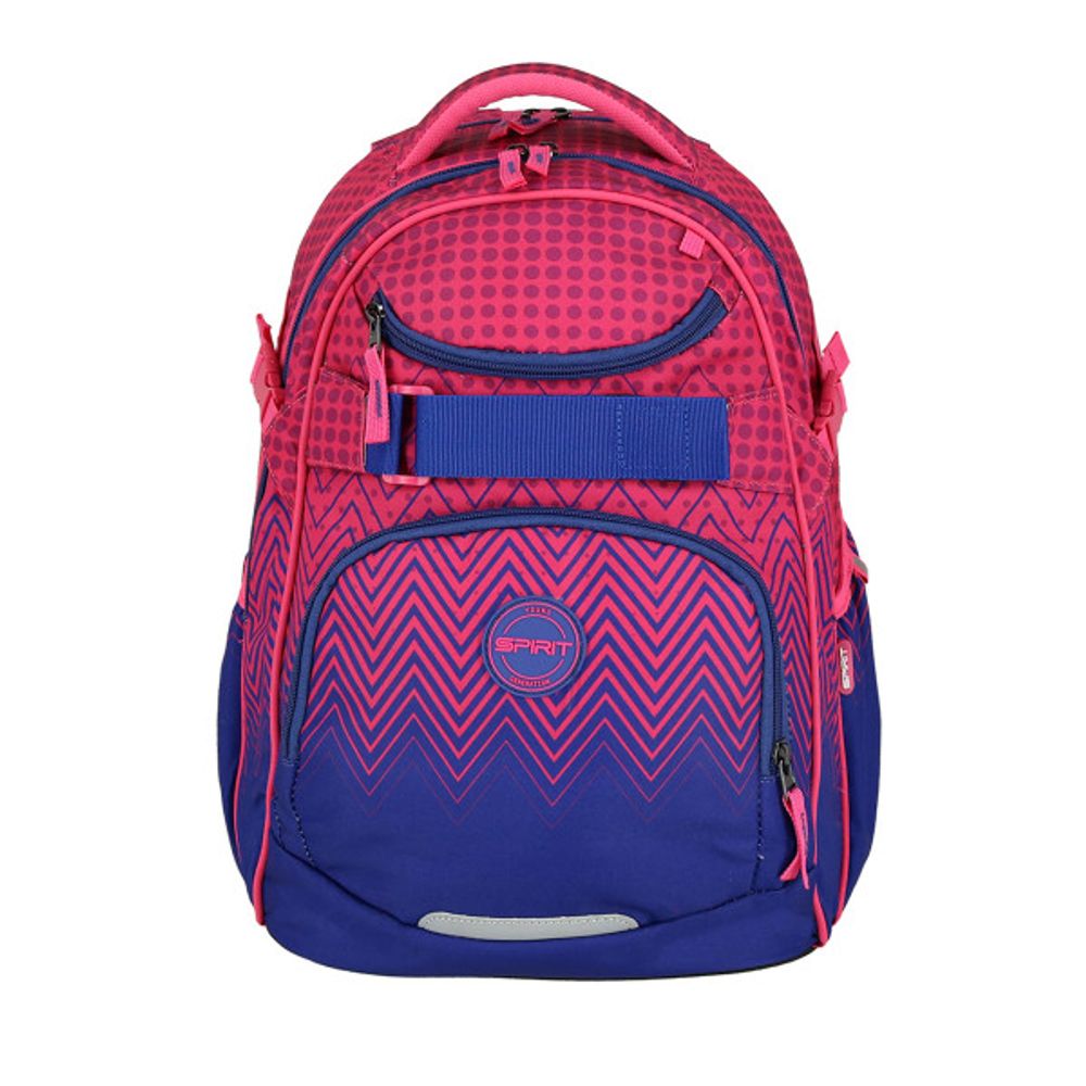 Spirit Ruksak CAMPUS FRESH 04/24 slika 2