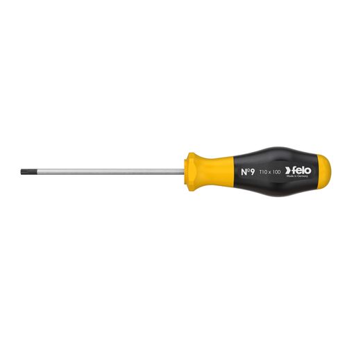 Šrafciger Felo No. 9 TORX TX10 x 100 90810340 slika 1