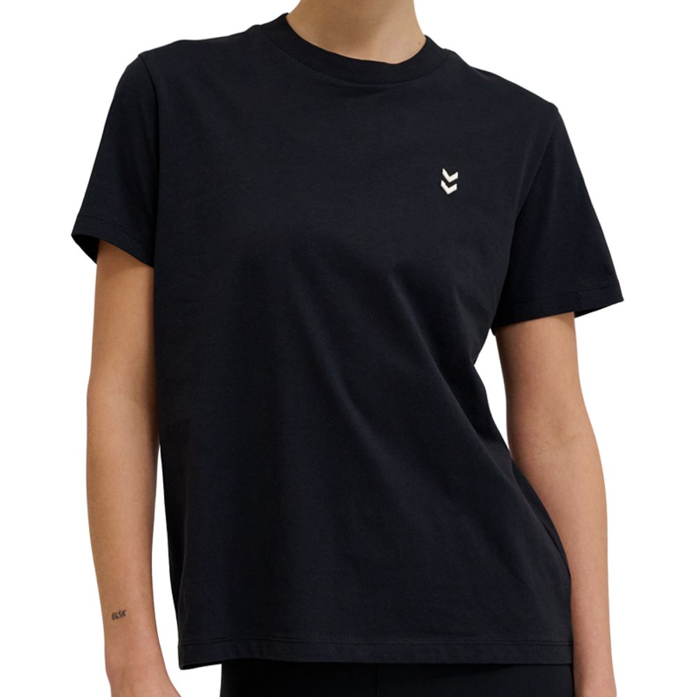 Hummel Majica za žene Hmlpulse Co Regular W T-Shirt slika 1