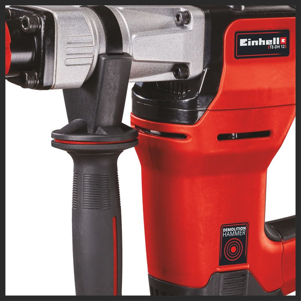 Einhell Čekić za rušenje TE-DH 12 slika 3