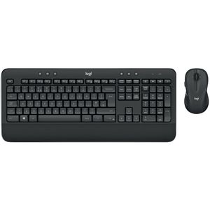 LOGITECH Bežična tastatura MK545 Advanced US 