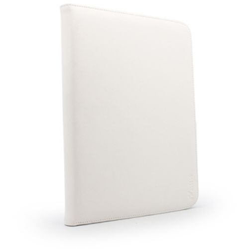 "Torbica Teracell kozna za Samsung Galaxy Tab 3.0 10.1"" P5200 bela" slika 1