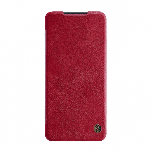 Torbica Nillkin Qin za Xiaomi Mi 10T Lite crvena slika 1