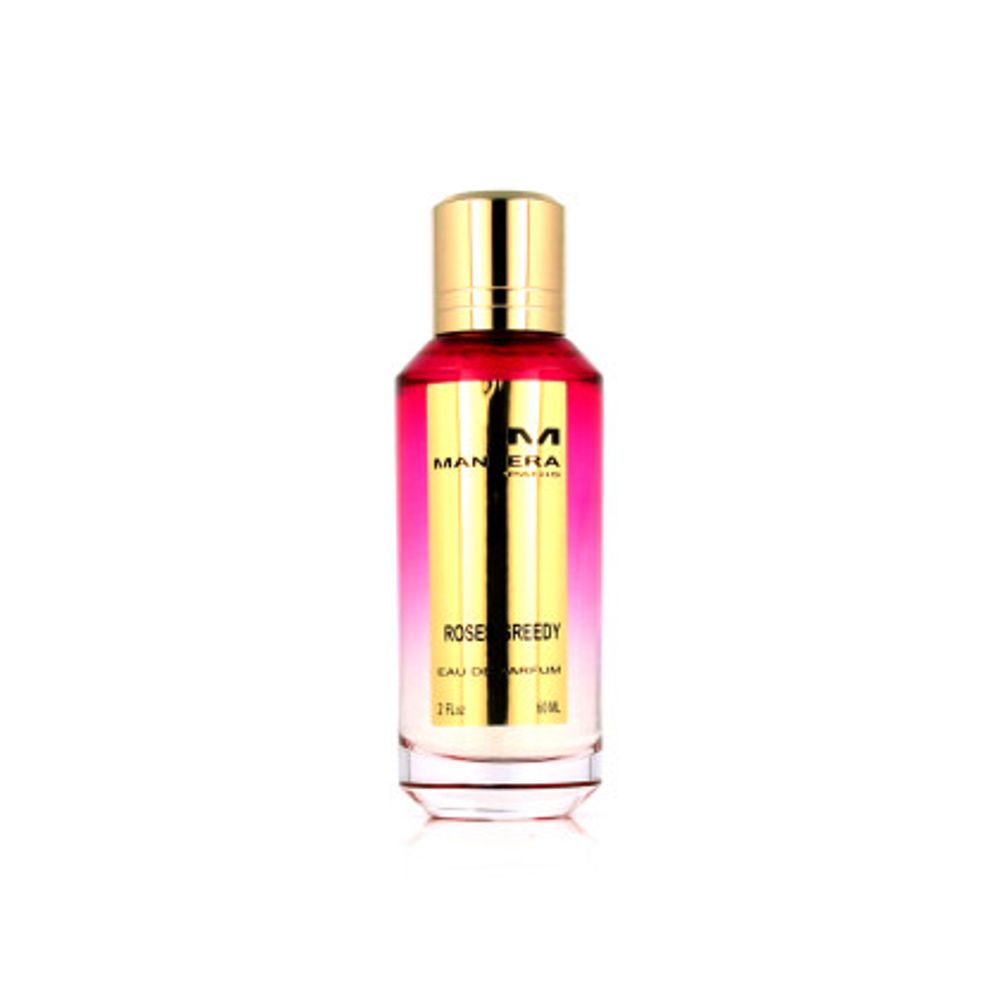 Mancera Paris Roses Greedy Eau De Parfum 60 ml (unisex) slika 1