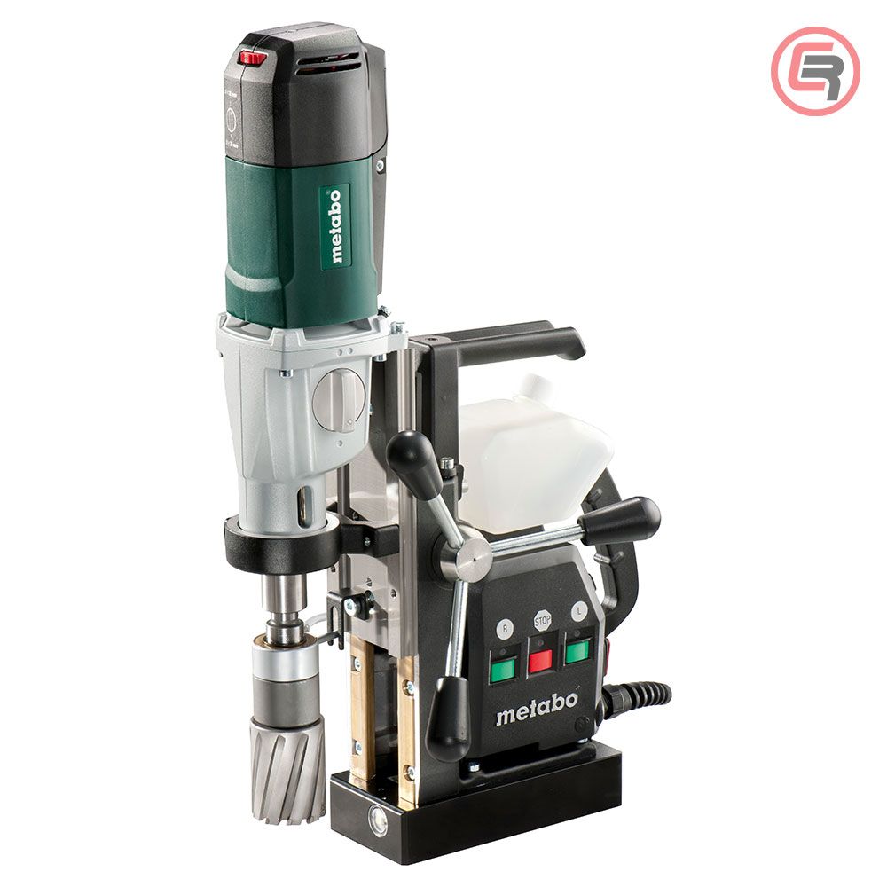 Metabo Glodalica MAG 50 Elektromagnetska Sa Stalkom 1.200 W - 600636500 slika 1