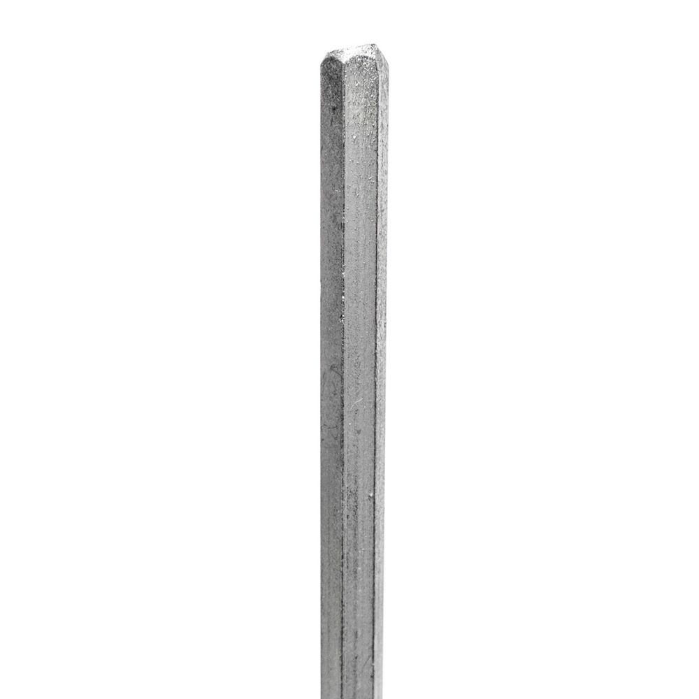 Beorol Mikser za malter i ljepilo, spirala, ø140x600mm slika 4