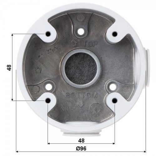 Dahua nosac PFA13a Dozna slika 3