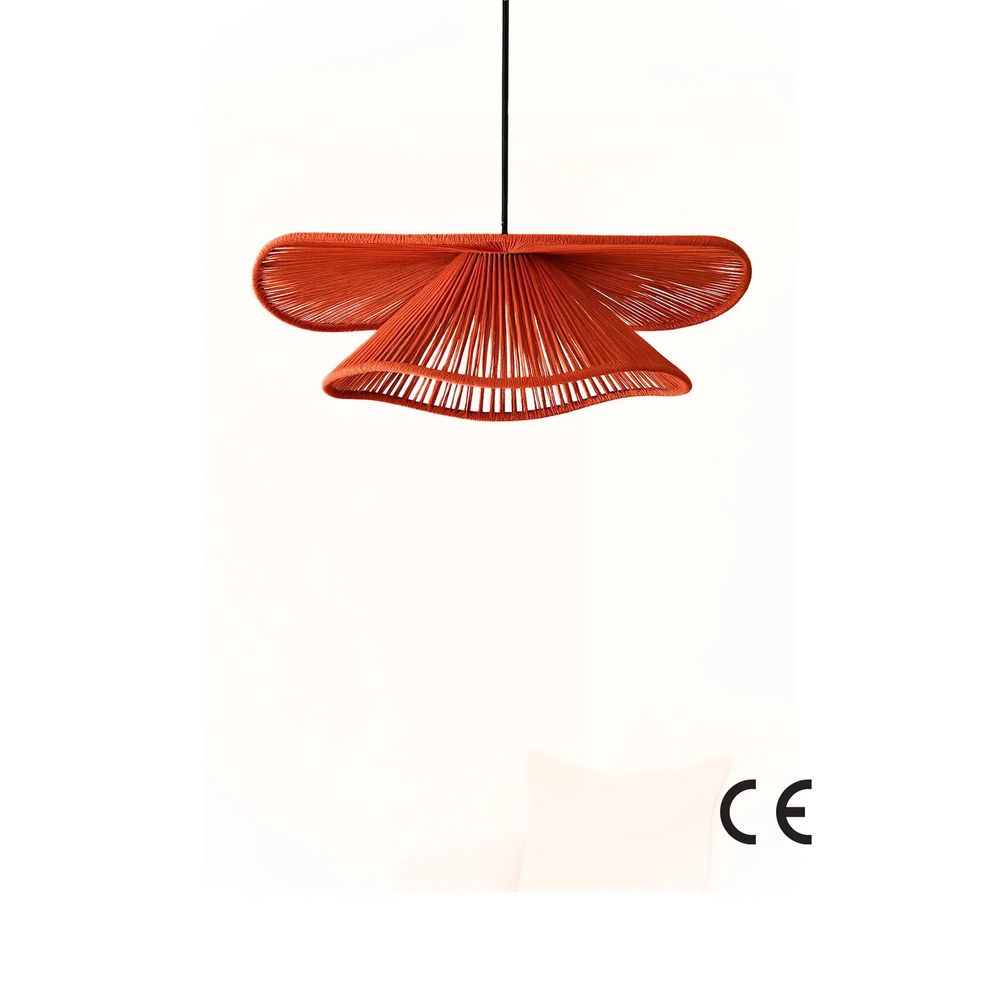 Luster BK147 – Crvena i Crna slika 4