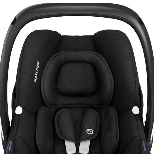 Maxi Cosi autosjedalica Cabriofix i-Size - Essential Black slika 6