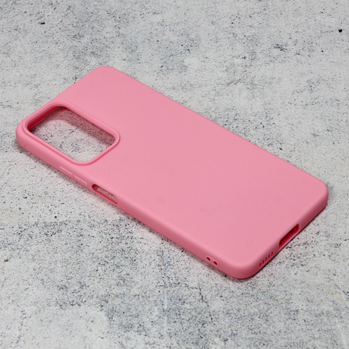 Torbica Gentle Color za Xiaomi Redmi Note 11 Pro Plus/Poco X4 NFC roze slika 1