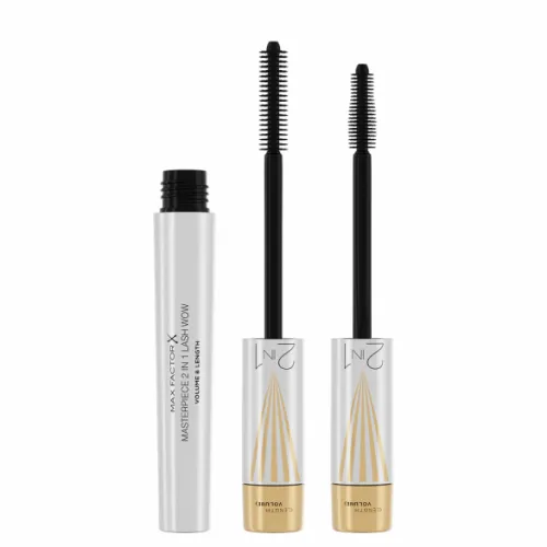 Max Factor maskara Masterpiece 2in1 mascara  slika 1