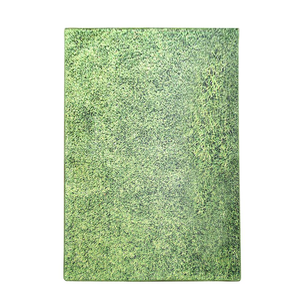Tanki šareni tepih 'Grass' (160 x 230 cm) - izložbeni artikl (oštećenja ambalaža) slika 4
