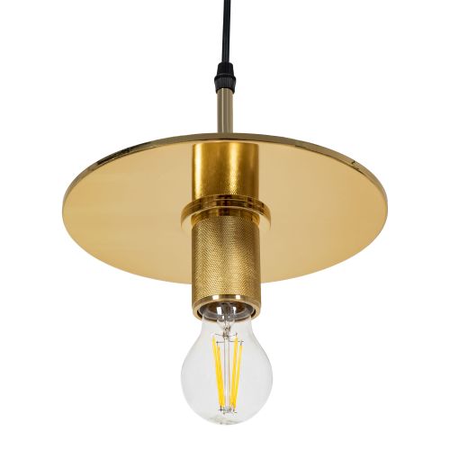 Lampa Viseća APP1181-1CP slika 3