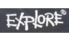 EXPLORE logo