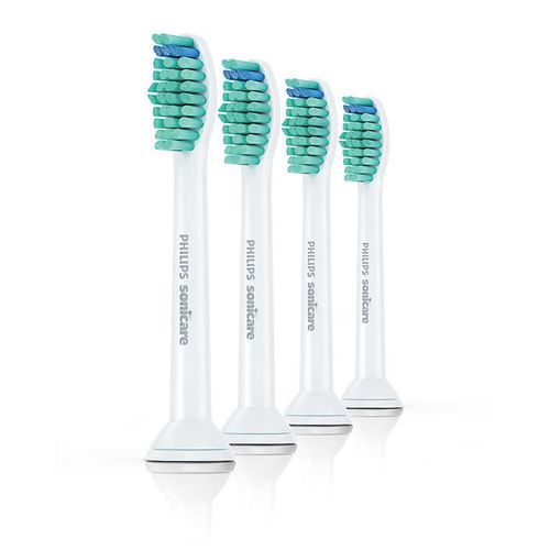 Philips Sonicare ProResults Standardne glave sonične četkice za zube HX6014/07 slika 2