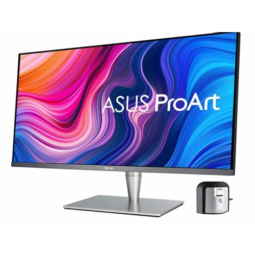 Monitor ASUS ProArt PA32UC-K 32"/IPS/3840x2160/60Hz/5ms GtG/HDMIx4,DP,USB,Thunderbolt3/pivot,visina slika 4